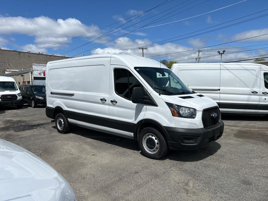 2023 Ford Transit Cargo Van T-250 148" Med Rf 9070 GVWR RWD, available for sale in West Hempstead, New York | Only Vans Inc. West Hempstead, New York 2023 Ford Transit Cargo Van T-250 148" Med Rf 9070 GVWR RWD, available for sale in West Hempstead, New York | Only Vans Inc. West Hempstead, New York