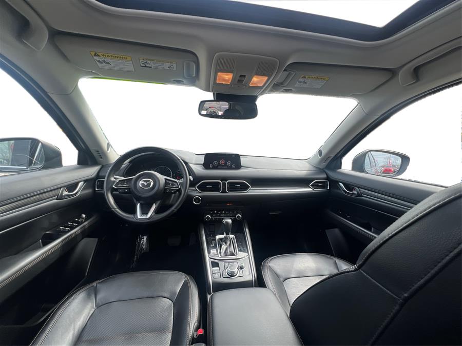 2020 Mazda Cx-5 GRAND TOURING, available for sale in Patchogue, New York | 112 Auto Plaza. Patchogue, New York 2020 Mazda Cx-5 GRAND TOURING, available for sale in Patchogue, New York | 112 Auto Plaza. Patchogue, New York