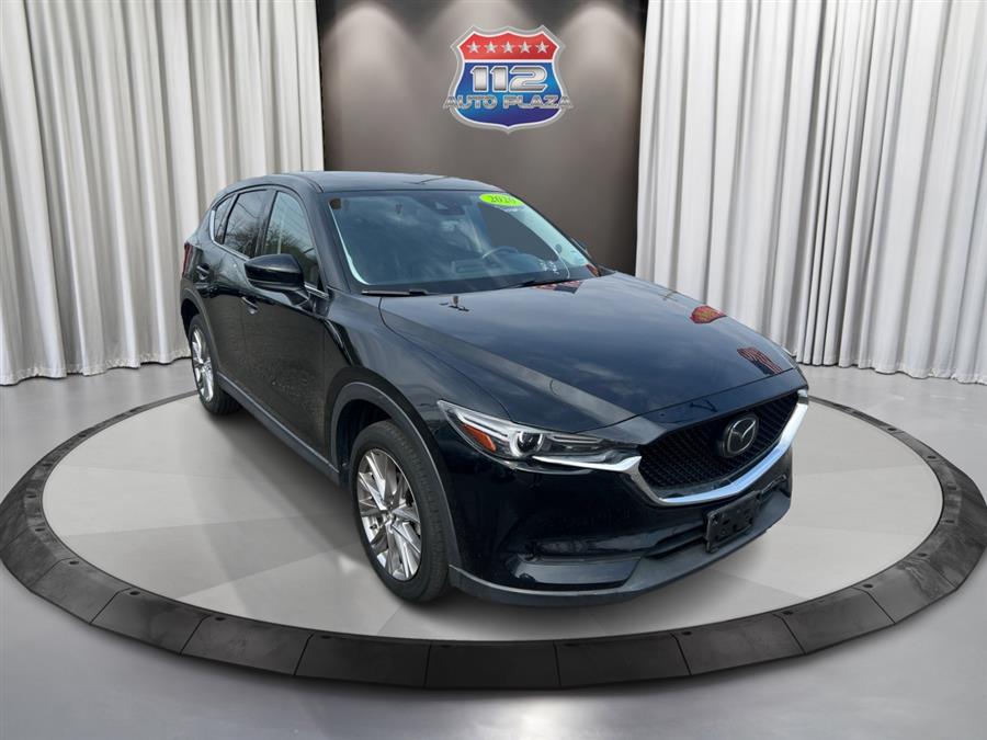 2020 Mazda Cx-5 GRAND TOURING, available for sale in Patchogue, New York | 112 Auto Plaza. Patchogue, New York 2020 Mazda Cx-5 GRAND TOURING, available for sale in Patchogue, New York | 112 Auto Plaza. Patchogue, New York