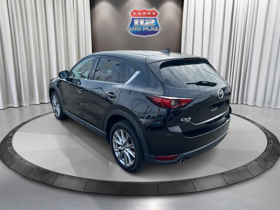 2020 Mazda Cx-5 GRAND TOURING, available for sale in Patchogue, New York | 112 Auto Plaza. Patchogue, New York 2020 Mazda Cx-5 GRAND TOURING, available for sale in Patchogue, New York | 112 Auto Plaza. Patchogue, New York