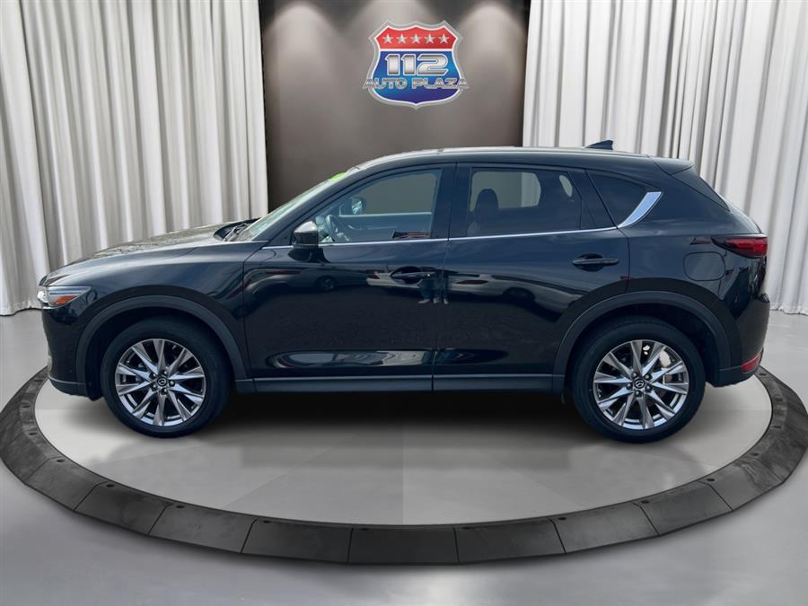 2020 Mazda Cx-5 GRAND TOURING, available for sale in Patchogue, New York | 112 Auto Plaza. Patchogue, New York 2020 Mazda Cx-5 GRAND TOURING, available for sale in Patchogue, New York | 112 Auto Plaza. Patchogue, New York