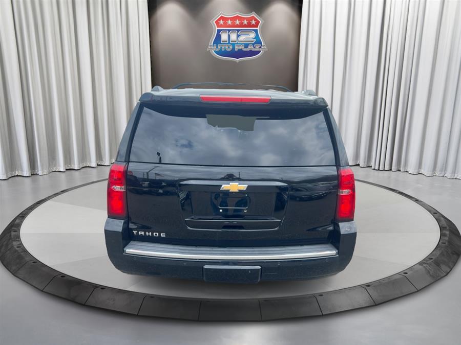 2015 Chevrolet Tahoe 1500 LTZ, available for sale in Patchogue, New York | 112 Auto Plaza. Patchogue, New York 2015 Chevrolet Tahoe 1500 LTZ, available for sale in Patchogue, New York | 112 Auto Plaza. Patchogue, New York