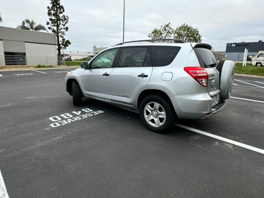 2010 Toyota RAV4 FWD 4dr 4-cyl 4-Spd AT (Natl), available for sale in San Diego, California | Mikail Autos. San Diego, California 2010 Toyota RAV4 FWD 4dr 4-cyl 4-Spd AT (Natl), available for sale in San Diego, California | Mikail Autos. San Diego, California