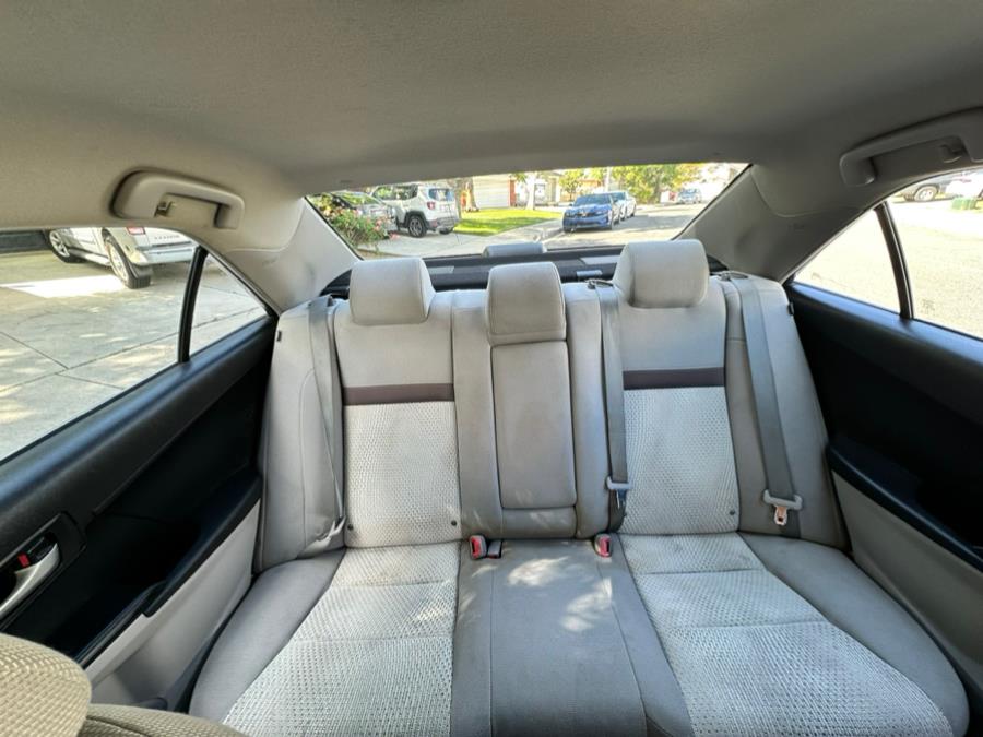 2012 Toyota Camry 4dr Sdn I4 Auto LE, available for sale in San Diego, California | Mikail Autos. San Diego, California 2012 Toyota Camry 4dr Sdn I4 Auto LE, available for sale in San Diego, California | Mikail Autos. San Diego, California
