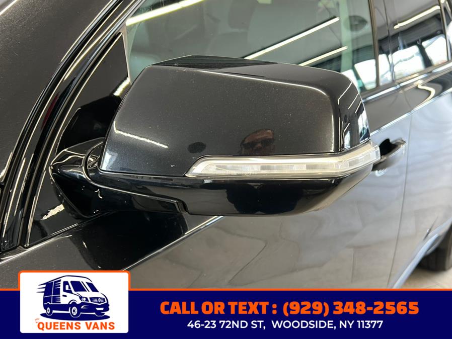 2020 Chevrolet Traverse AWD 4dr Premier, available for sale in Woodside, New York | Queens Vans LLC. Woodside, New York 2020 Chevrolet Traverse AWD 4dr Premier, available for sale in Woodside, New York | Queens Vans LLC. Woodside, New York