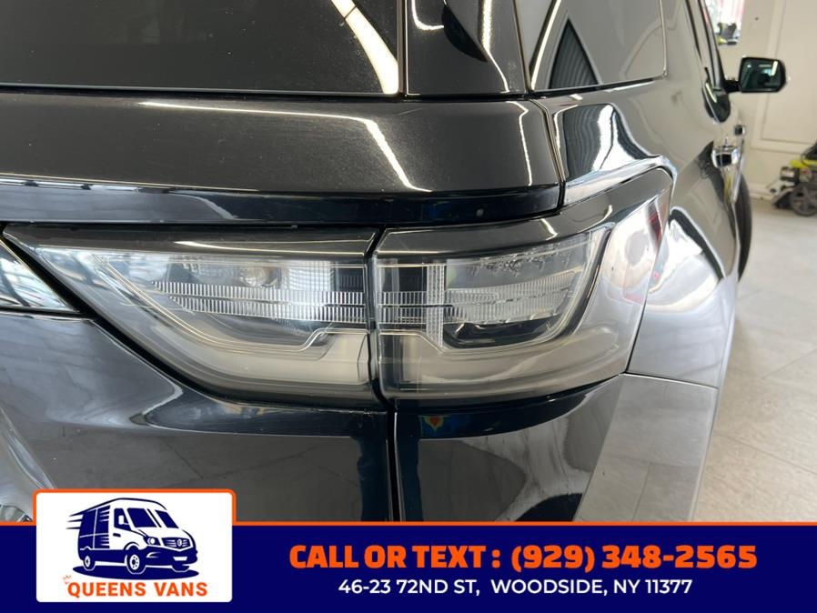2020 Chevrolet Traverse AWD 4dr Premier, available for sale in Woodside, New York | Queens Vans LLC. Woodside, New York 2020 Chevrolet Traverse AWD 4dr Premier, available for sale in Woodside, New York | Queens Vans LLC. Woodside, New York