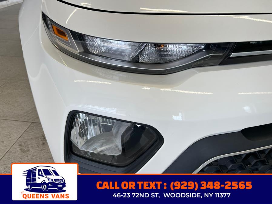 2022 Kia Soul S IVT, available for sale in Woodside, New York | Queens Vans LLC. Woodside, New York 2022 Kia Soul S IVT, available for sale in Woodside, New York | Queens Vans LLC. Woodside, New York