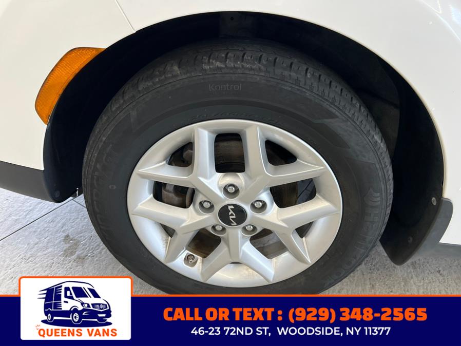 2022 Kia Soul S IVT, available for sale in Woodside, New York | Queens Vans LLC. Woodside, New York 2022 Kia Soul S IVT, available for sale in Woodside, New York | Queens Vans LLC. Woodside, New York