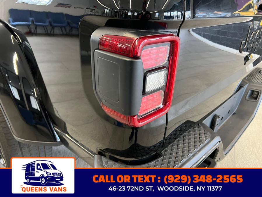 2021 Jeep Gladiator High Altitude 4x4, available for sale in Woodside, New York | Queens Vans LLC. Woodside, New York 2021 Jeep Gladiator High Altitude 4x4, available for sale in Woodside, New York | Queens Vans LLC. Woodside, New York