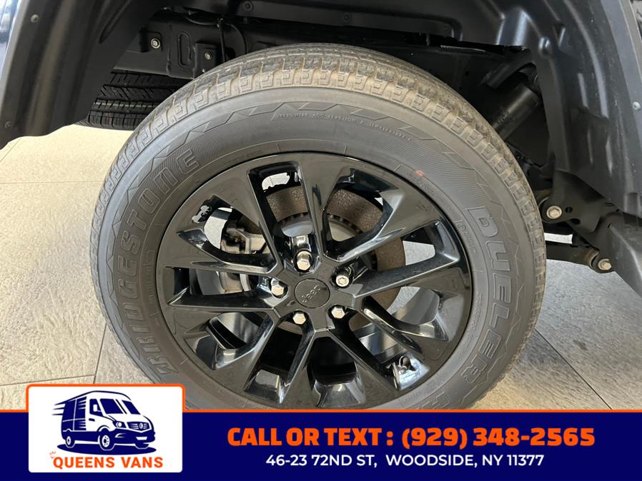 2021 Jeep Gladiator High Altitude 4x4, available for sale in Woodside, New York | Queens Vans LLC. Woodside, New York 2021 Jeep Gladiator High Altitude 4x4, available for sale in Woodside, New York | Queens Vans LLC. Woodside, New York