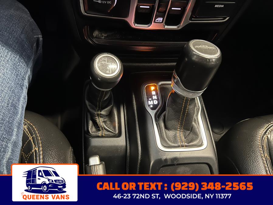 2021 Jeep Gladiator High Altitude 4x4, available for sale in Woodside, New York | Queens Vans LLC. Woodside, New York 2021 Jeep Gladiator High Altitude 4x4, available for sale in Woodside, New York | Queens Vans LLC. Woodside, New York