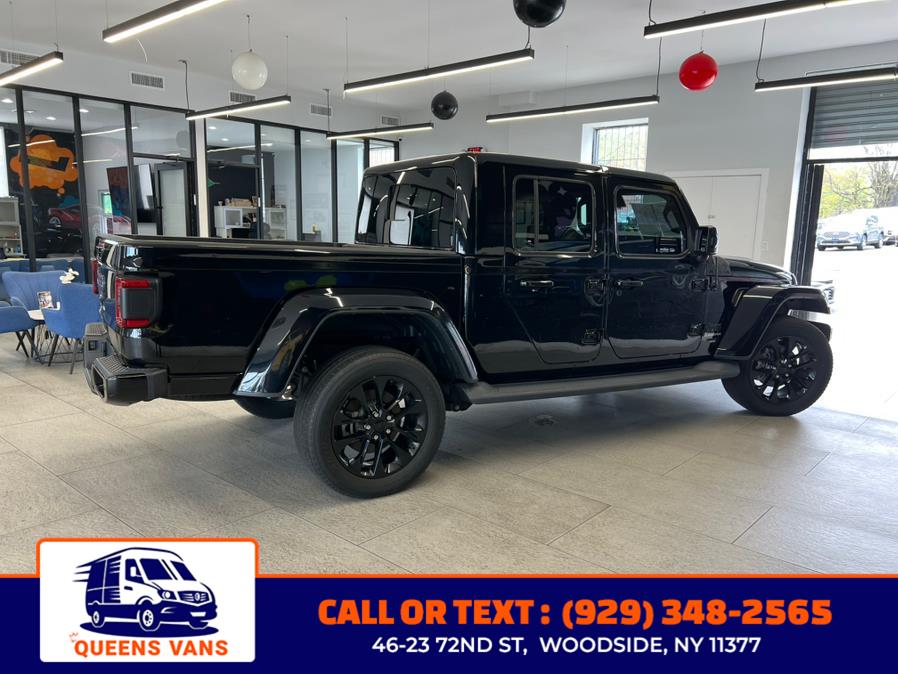 2021 Jeep Gladiator High Altitude 4x4, available for sale in Woodside, New York | Queens Vans LLC. Woodside, New York 2021 Jeep Gladiator High Altitude 4x4, available for sale in Woodside, New York | Queens Vans LLC. Woodside, New York