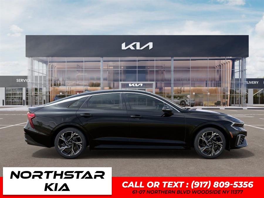 2025 Kia K5 GT-Line, available for sale in Woodside, New York | Northstar Kia - Used Cars Super Center. Woodside, New York 2025 Kia K5 GT-Line, available for sale in Woodside, New York | Northstar Kia - Used Cars Super Center. Woodside, New York