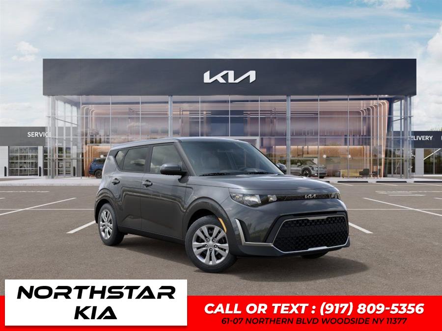 2025 Kia Soul LX, available for sale in Woodside, New York | Northstar Kia - Used Cars Super Center. Woodside, New York 2025 Kia Soul LX, available for sale in Woodside, New York | Northstar Kia - Used Cars Super Center. Woodside, New York