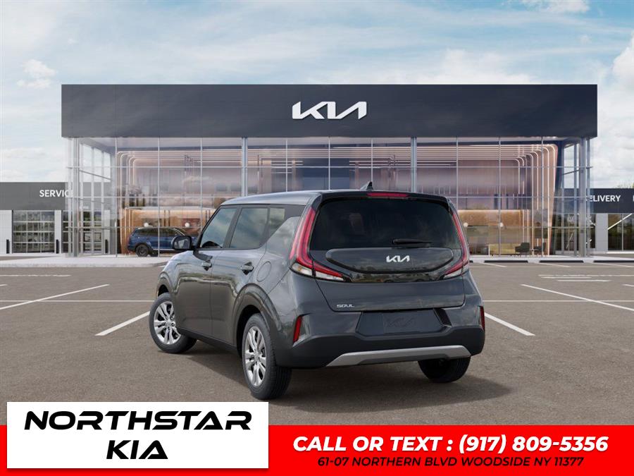 2025 Kia Soul LX, available for sale in Woodside, New York | Northstar Kia - Used Cars Super Center. Woodside, New York 2025 Kia Soul LX, available for sale in Woodside, New York | Northstar Kia - Used Cars Super Center. Woodside, New York