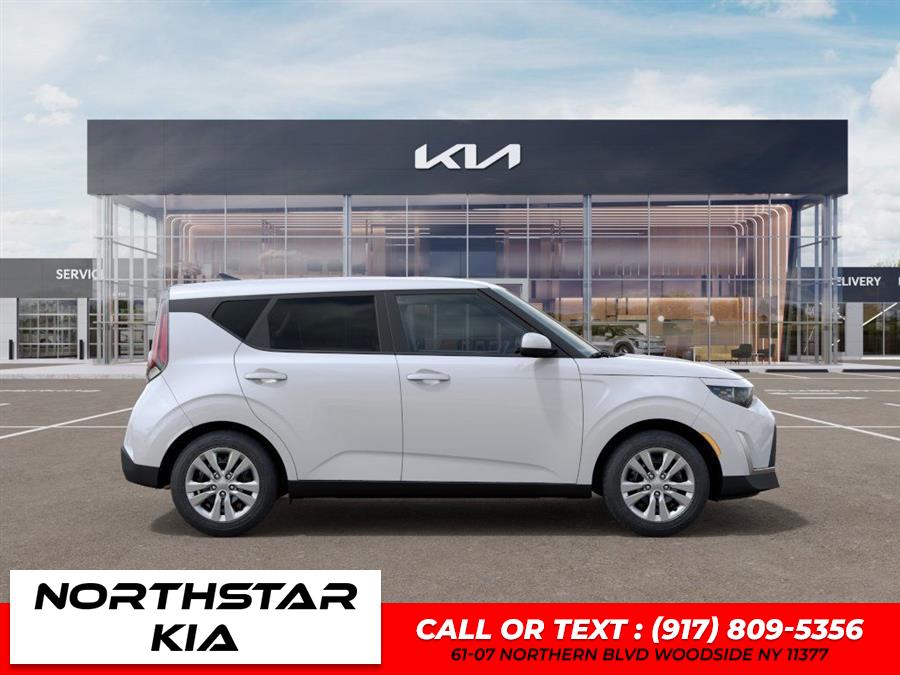 2025 Kia Soul LX, available for sale in Woodside, New York | Northstar Kia - Used Cars Super Center. Woodside, New York 2025 Kia Soul LX, available for sale in Woodside, New York | Northstar Kia - Used Cars Super Center. Woodside, New York