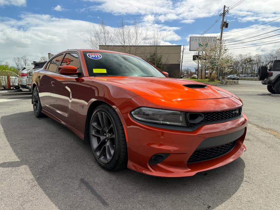 2022 Dodge Charger Scat Pack RWD, available for sale in Peabody, Massachusetts | All Motors. Peabody, Massachusetts 2022 Dodge Charger Scat Pack RWD, available for sale in Peabody, Massachusetts | All Motors. Peabody, Massachusetts
