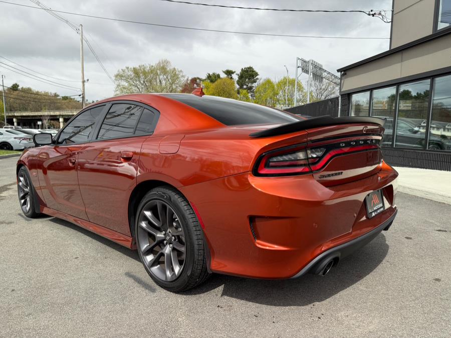 2022 Dodge Charger Scat Pack RWD, available for sale in Peabody, Massachusetts | All Motors. Peabody, Massachusetts 2022 Dodge Charger Scat Pack RWD, available for sale in Peabody, Massachusetts | All Motors. Peabody, Massachusetts