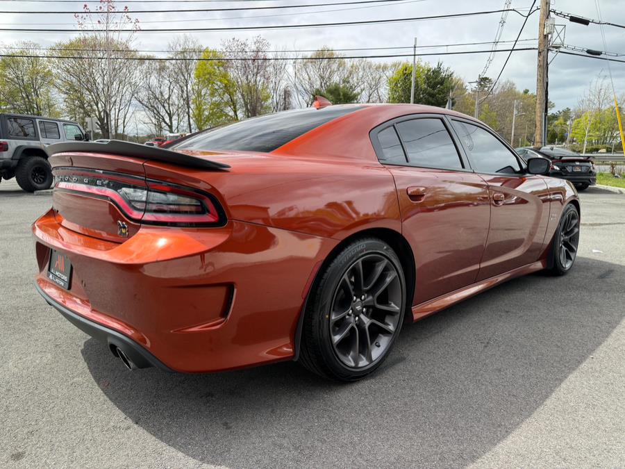 2022 Dodge Charger Scat Pack RWD, available for sale in Peabody, Massachusetts | All Motors. Peabody, Massachusetts 2022 Dodge Charger Scat Pack RWD, available for sale in Peabody, Massachusetts | All Motors. Peabody, Massachusetts