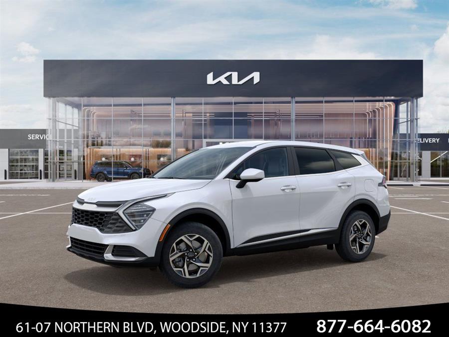 2025 Kia Sportage LX, available for sale in Woodside, New York | Drive Central. Woodside, New York 2025 Kia Sportage LX, available for sale in Woodside, New York | Drive Central. Woodside, New York