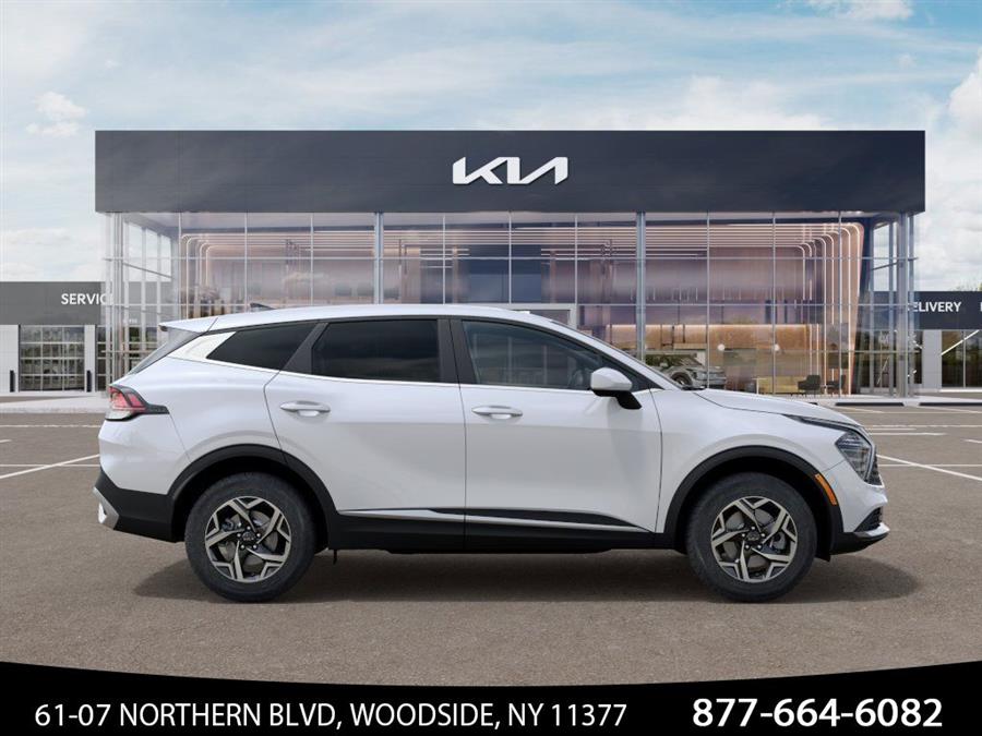 2025 Kia Sportage LX, available for sale in Woodside, New York | Drive Central. Woodside, New York 2025 Kia Sportage LX, available for sale in Woodside, New York | Drive Central. Woodside, New York