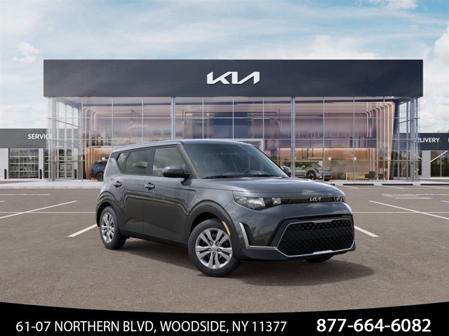 2025 Kia Soul LX, available for sale in Woodside, New York | Drive Central. Woodside, New York 2025 Kia Soul LX, available for sale in Woodside, New York | Drive Central. Woodside, New York