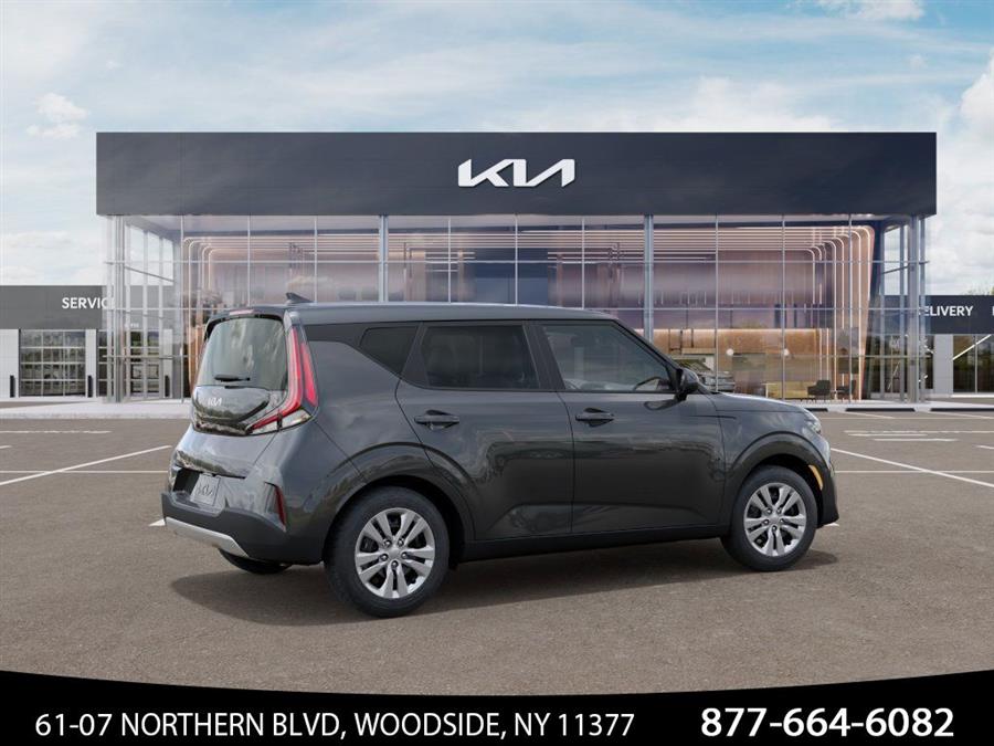 2025 Kia Soul LX, available for sale in Woodside, New York | Drive Central. Woodside, New York 2025 Kia Soul LX, available for sale in Woodside, New York | Drive Central. Woodside, New York