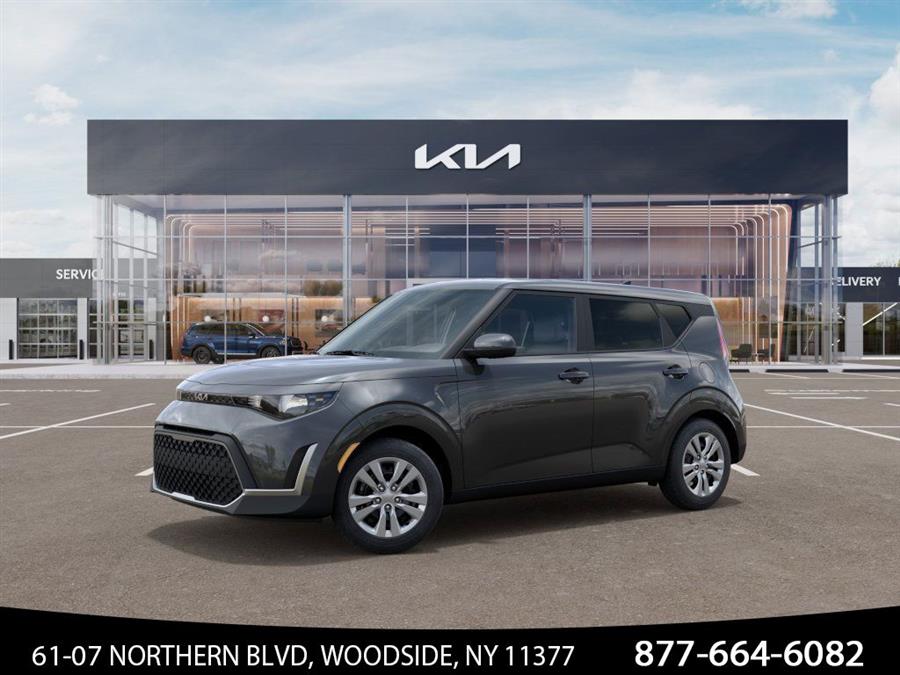 2025 Kia Soul LX, available for sale in Woodside, New York | Drive Central. Woodside, New York 2025 Kia Soul LX, available for sale in Woodside, New York | Drive Central. Woodside, New York
