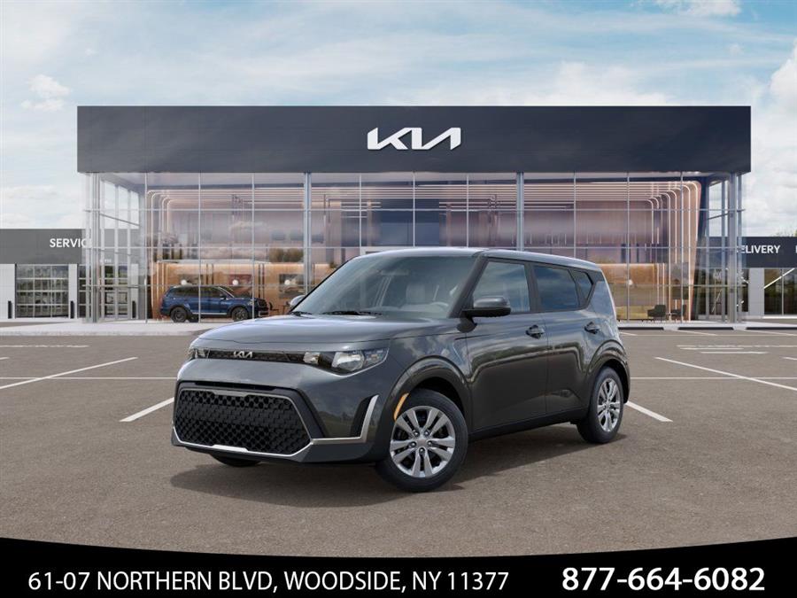 2025 Kia Soul LX, available for sale in Woodside, New York | Drive Central. Woodside, New York 2025 Kia Soul LX, available for sale in Woodside, New York | Drive Central. Woodside, New York