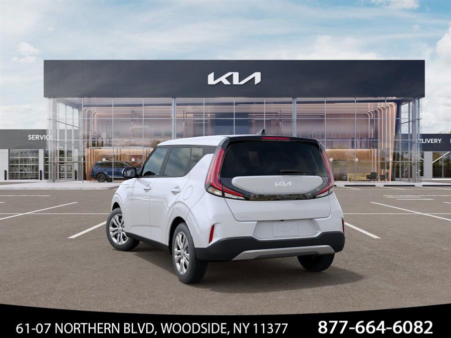 2025 Kia Soul LX, available for sale in Woodside, New York | Drive Central. Woodside, New York 2025 Kia Soul LX, available for sale in Woodside, New York | Drive Central. Woodside, New York
