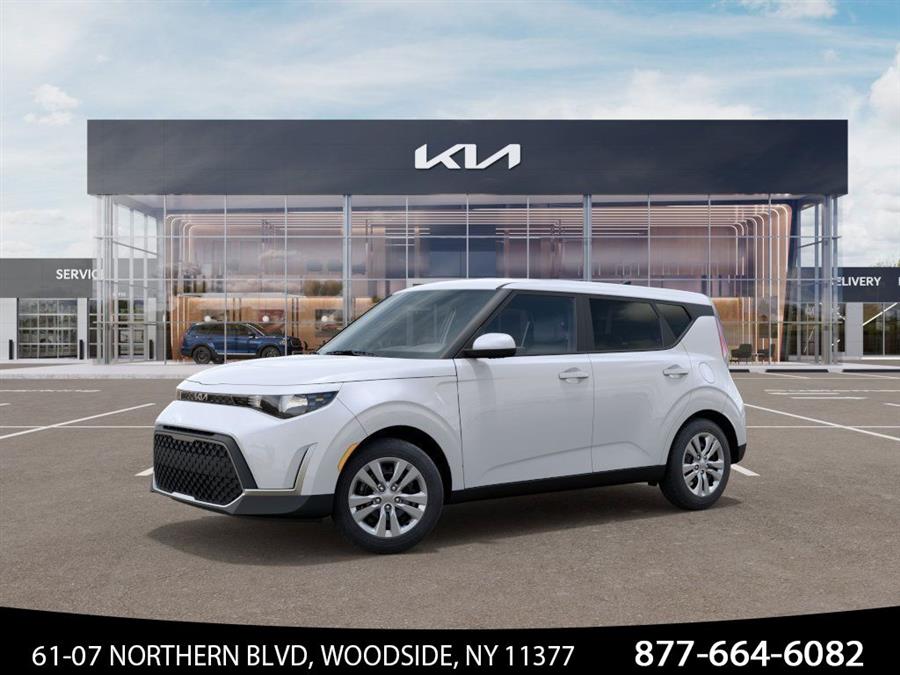 2025 Kia Soul LX, available for sale in Woodside, New York | Drive Central. Woodside, New York 2025 Kia Soul LX, available for sale in Woodside, New York | Drive Central. Woodside, New York