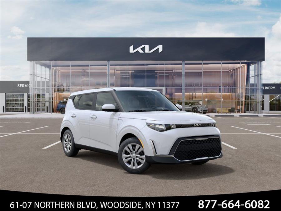 2025 Kia Soul LX, available for sale in Woodside, New York | Drive Central. Woodside, New York 2025 Kia Soul LX, available for sale in Woodside, New York | Drive Central. Woodside, New York