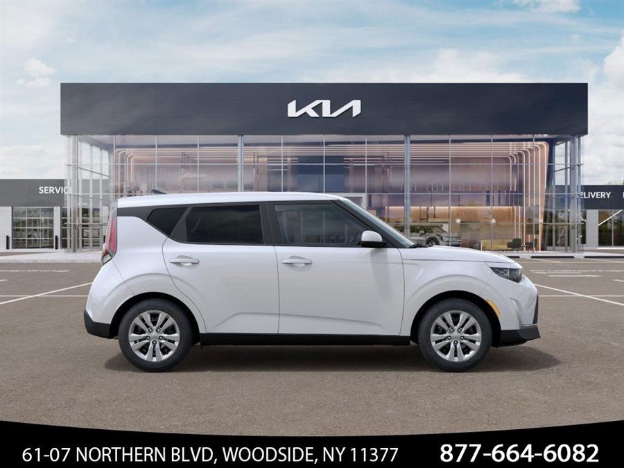 2025 Kia Soul LX, available for sale in Woodside, New York | Drive Central. Woodside, New York 2025 Kia Soul LX, available for sale in Woodside, New York | Drive Central. Woodside, New York