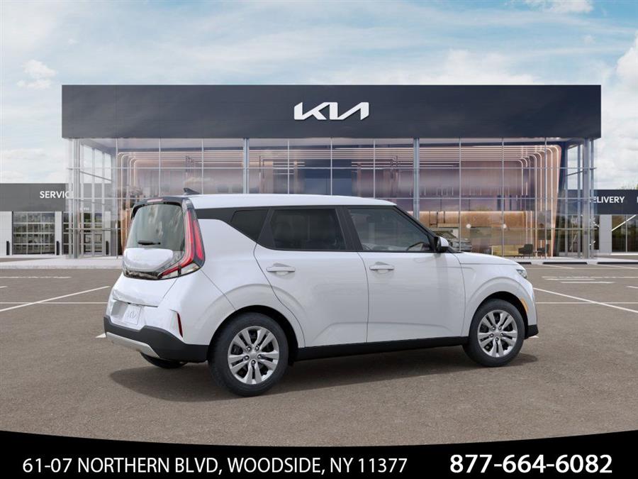2025 Kia Soul LX, available for sale in Woodside, New York | Drive Central. Woodside, New York 2025 Kia Soul LX, available for sale in Woodside, New York | Drive Central. Woodside, New York