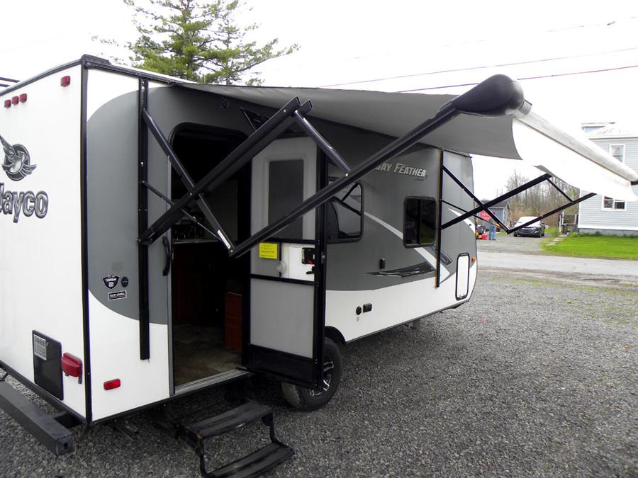 2016 Jayco Jay Feather , available for sale in Wolcott, New York | Auto Hunter CNY. Wolcott, New York 2016 Jayco Jay Feather , available for sale in Wolcott, New York | Auto Hunter CNY. Wolcott, New York