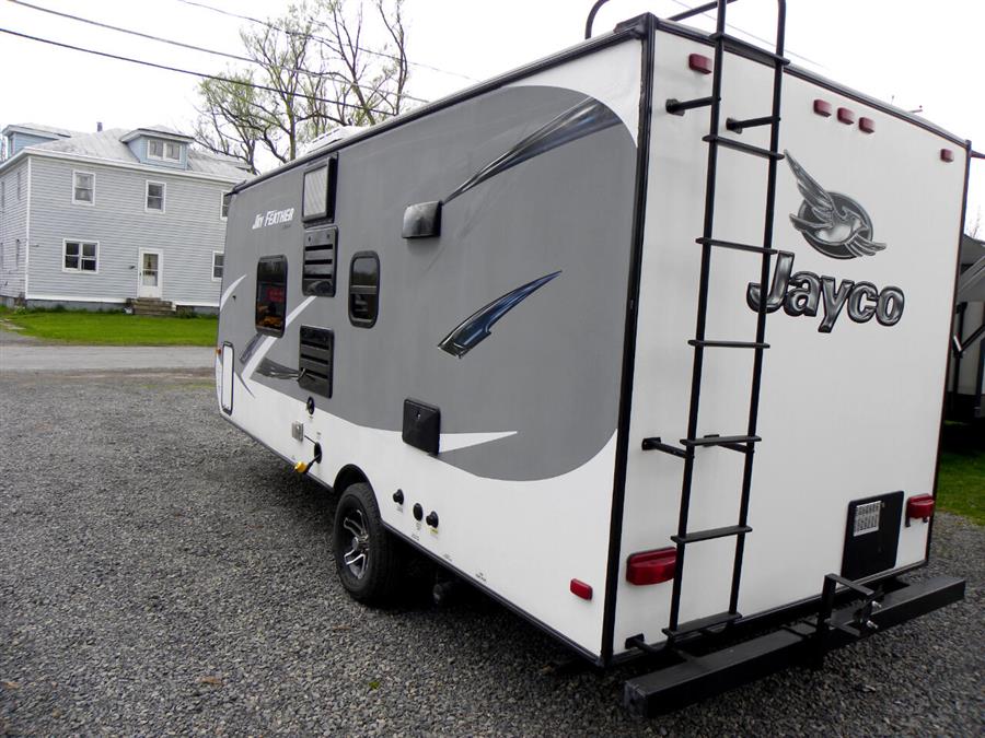 2016 Jayco Jay Feather , available for sale in Wolcott, New York | Auto Hunter CNY. Wolcott, New York 2016 Jayco Jay Feather , available for sale in Wolcott, New York | Auto Hunter CNY. Wolcott, New York