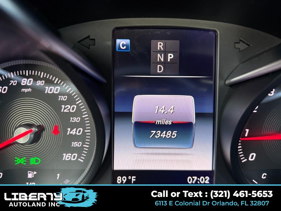 2018 Mercedes-Benz C-Class C 300 Sedan, available for sale in Orlando, Florida | Liberty Autoland LLC. Orlando, Florida 2018 Mercedes-Benz C-Class C 300 Sedan, available for sale in Orlando, Florida | Liberty Autoland LLC. Orlando, Florida
