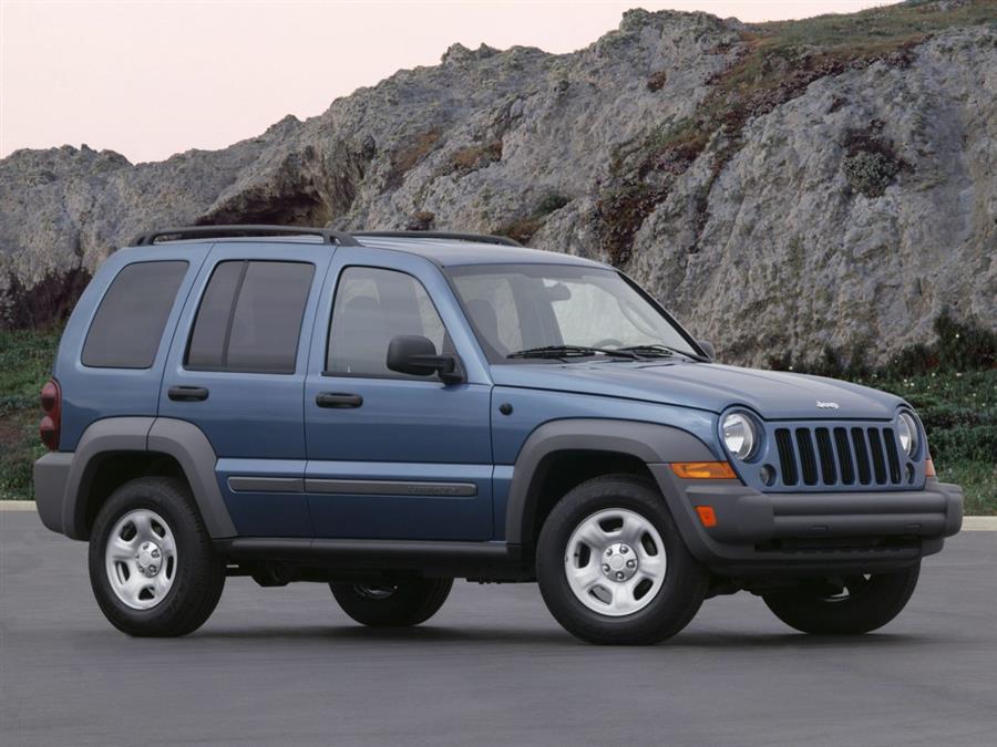 Used 2006 Jeep Liberty in Floral Park, New York | Shop Auto NY. Floral Park, New York