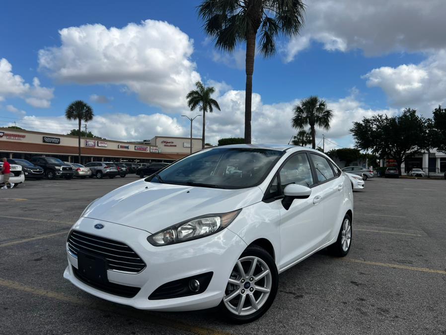 Used 2019 Ford Fiesta in Hialeah, Florida | The Palm Motors LLC. Hialeah, Florida