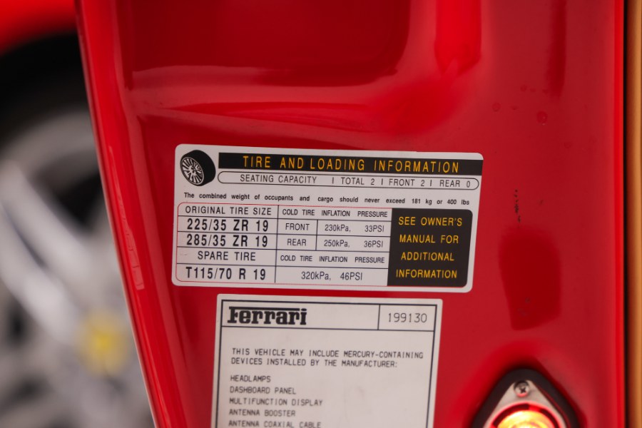 2005 Ferrari 430 2dr Cpe Berlinetta, available for sale in North Salem, New York | Meccanic Shop North Inc. North Salem, New York 2005 Ferrari 430 2dr Cpe Berlinetta, available for sale in North Salem, New York | Meccanic Shop North Inc. North Salem, New York