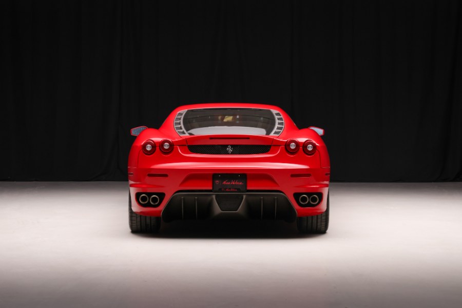 2005 Ferrari 430 2dr Cpe Berlinetta, available for sale in North Salem, New York | Meccanic Shop North Inc. North Salem, New York 2005 Ferrari 430 2dr Cpe Berlinetta, available for sale in North Salem, New York | Meccanic Shop North Inc. North Salem, New York