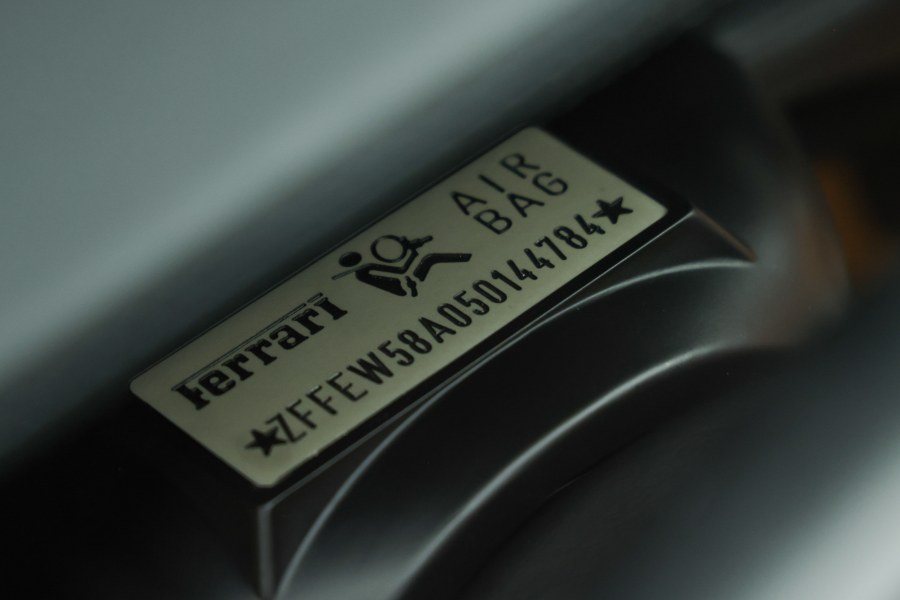 2005 Ferrari 430 2dr Cpe Berlinetta, available for sale in North Salem, New York | Meccanic Shop North Inc. North Salem, New York 2005 Ferrari 430 2dr Cpe Berlinetta, available for sale in North Salem, New York | Meccanic Shop North Inc. North Salem, New York