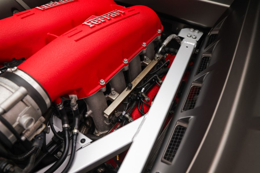 2005 Ferrari 430 2dr Cpe Berlinetta, available for sale in North Salem, New York | Meccanic Shop North Inc. North Salem, New York 2005 Ferrari 430 2dr Cpe Berlinetta, available for sale in North Salem, New York | Meccanic Shop North Inc. North Salem, New York