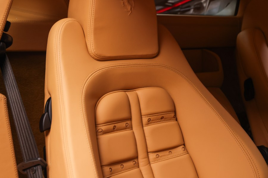 2005 Ferrari 430 2dr Cpe Berlinetta, available for sale in North Salem, New York | Meccanic Shop North Inc. North Salem, New York 2005 Ferrari 430 2dr Cpe Berlinetta, available for sale in North Salem, New York | Meccanic Shop North Inc. North Salem, New York