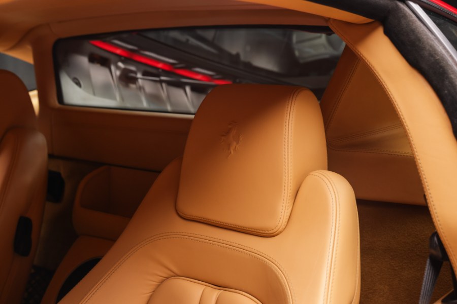 2005 Ferrari 430 2dr Cpe Berlinetta, available for sale in North Salem, New York | Meccanic Shop North Inc. North Salem, New York 2005 Ferrari 430 2dr Cpe Berlinetta, available for sale in North Salem, New York | Meccanic Shop North Inc. North Salem, New York