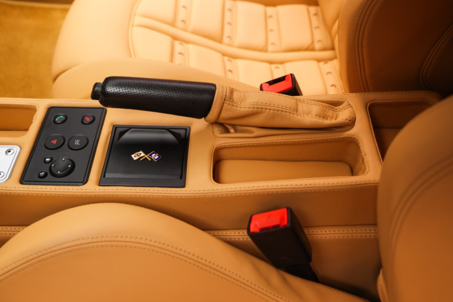 2005 Ferrari 430 2dr Cpe Berlinetta, available for sale in North Salem, New York | Meccanic Shop North Inc. North Salem, New York 2005 Ferrari 430 2dr Cpe Berlinetta, available for sale in North Salem, New York | Meccanic Shop North Inc. North Salem, New York