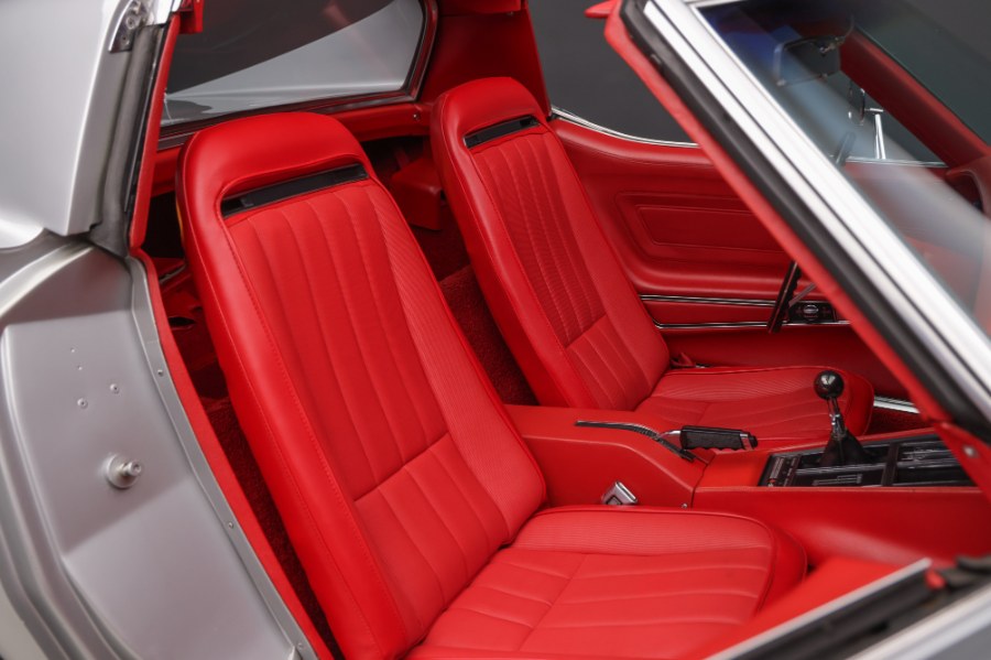 1970 Chevrolet Corvette LT1, available for sale in North Salem, New York | Meccanic Shop North Inc. North Salem, New York 1970 Chevrolet Corvette LT1, available for sale in North Salem, New York | Meccanic Shop North Inc. North Salem, New York