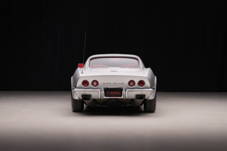 1970 Chevrolet Corvette LT1, available for sale in North Salem, New York | Meccanic Shop North Inc. North Salem, New York 1970 Chevrolet Corvette LT1, available for sale in North Salem, New York | Meccanic Shop North Inc. North Salem, New York