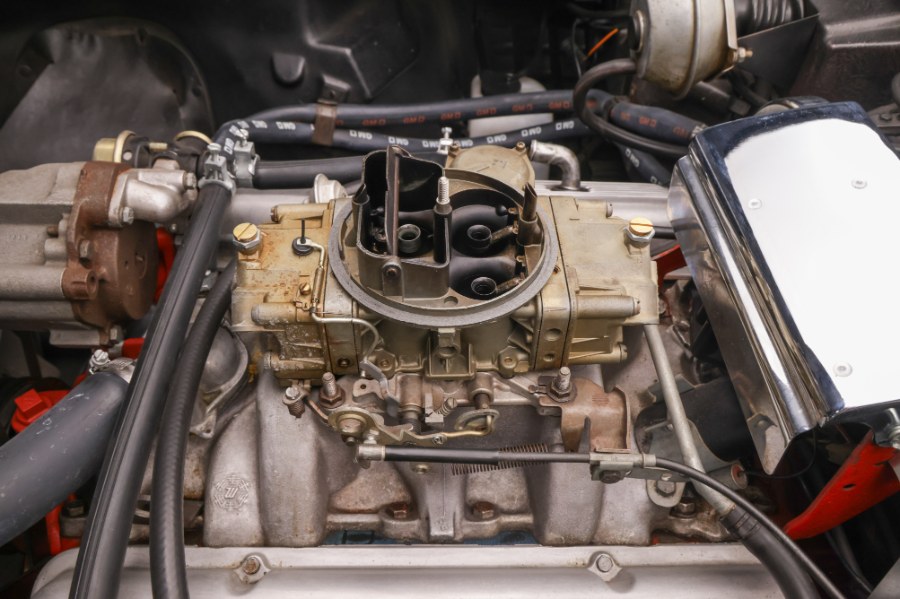 1970 Chevrolet Corvette LT1, available for sale in North Salem, New York | Meccanic Shop North Inc. North Salem, New York 1970 Chevrolet Corvette LT1, available for sale in North Salem, New York | Meccanic Shop North Inc. North Salem, New York