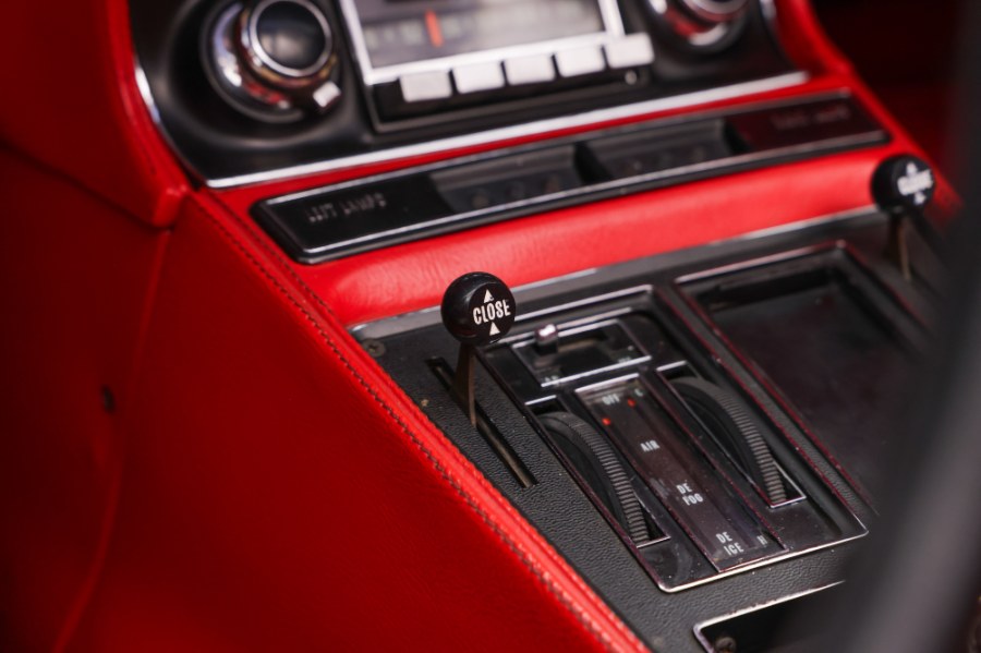 1970 Chevrolet Corvette LT1, available for sale in North Salem, New York | Meccanic Shop North Inc. North Salem, New York 1970 Chevrolet Corvette LT1, available for sale in North Salem, New York | Meccanic Shop North Inc. North Salem, New York